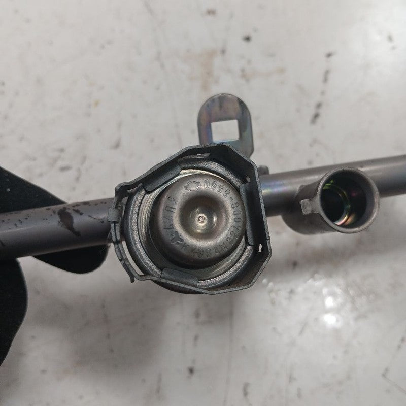 INFINITI QX50 Fuel Rail Injection Injector Mount Bar  2017 2016 2015 2014