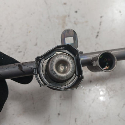 INFINITI QX50 Fuel Rail Injection Injector Mount Bar  2017 2016 2015 2014