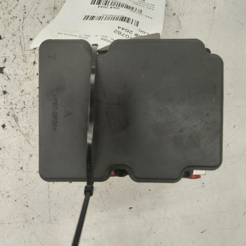 Anti-Lock Brake Part Pump Actuator AWD Fits 19-20 Hyundai Santa Fe