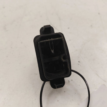 Ford Fusion Interior Humidity Temperature Sensor {FL3H19T562A} 2016 20