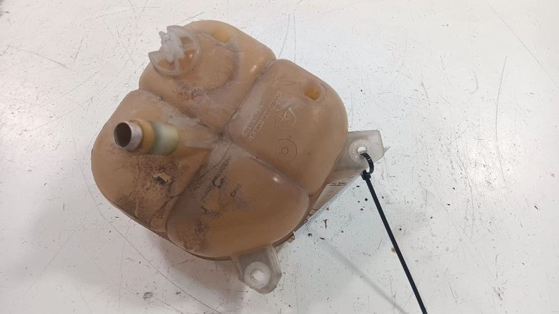 Radiator Overflow Coolant Reservoir Fits 14-18 CHEROKEE OEM