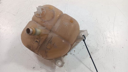 Radiator Overflow Coolant Reservoir Fits 14-18 CHEROKEE OEM