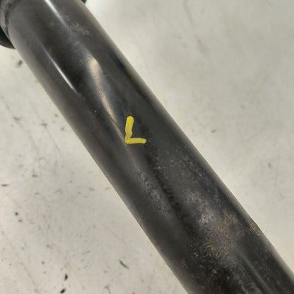 Hyundai Kona Left Rear Shock Absorber 2021 2020 2019