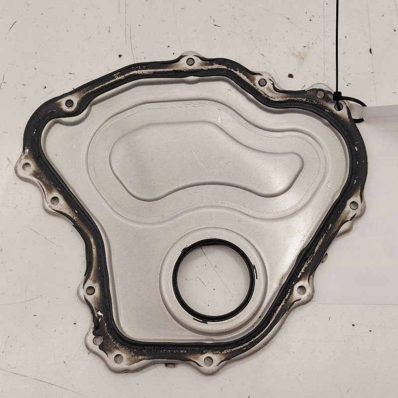 Timing Cover 1.3L Fits 21-25 Chevy Trailblazer