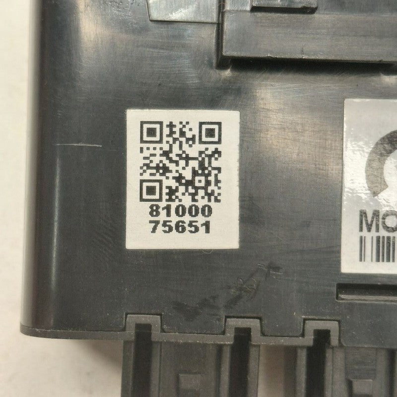 Fiat 500 X Model   USB Plug In Hub Port  2016 2017