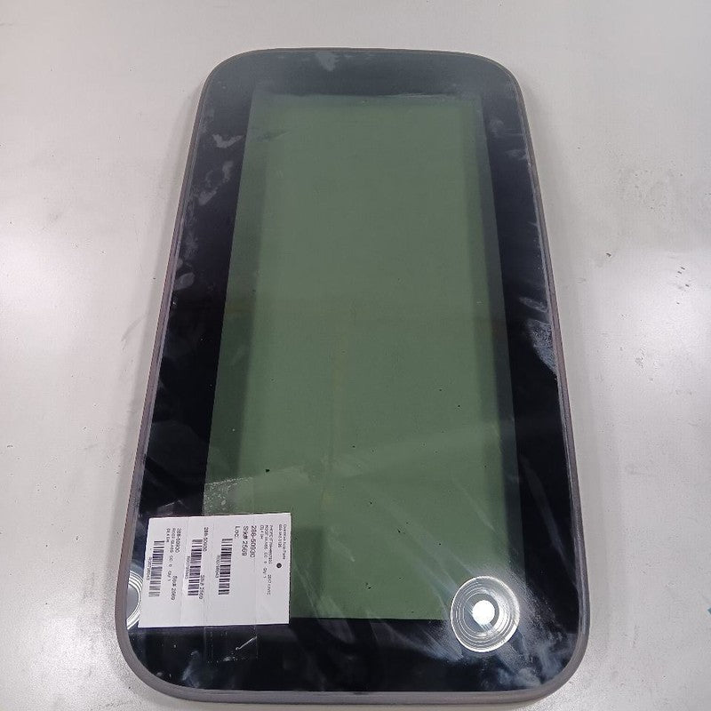 70200TBAA01 Roof Glass Window Sedan Fits 16-21 Honda Civic