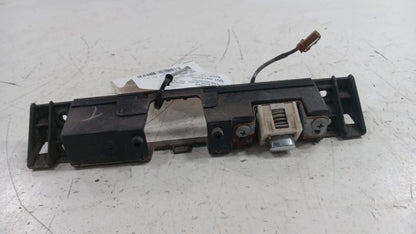 Infiniti G37 Trunk Latch Release Handle Lever Switch  2009 2010 2011 2