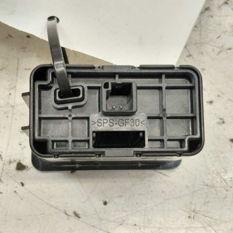 Mitsubishi Mirage Ignition Start Key Box {8637B628} 2024 2023 2022 202
