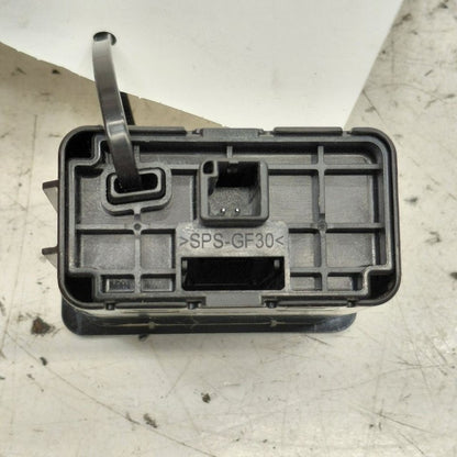 Mitsubishi Mirage Ignition Start Key Box {8637B628} 2024 2023 2022 202