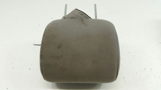 2010 Hyundai Elantra Seat Headrest Front Head Rest 2007 2008 2009