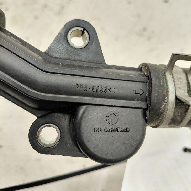 Kia Sportage Coolant Line Crossover Pipe  2.4 2020 2021 2022