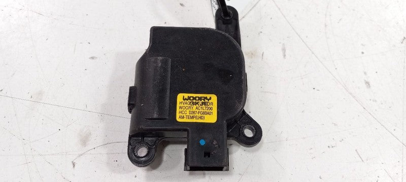 Kia Soul Flap Door Motor Heater AC Door Actuator 2012 2013 OEM