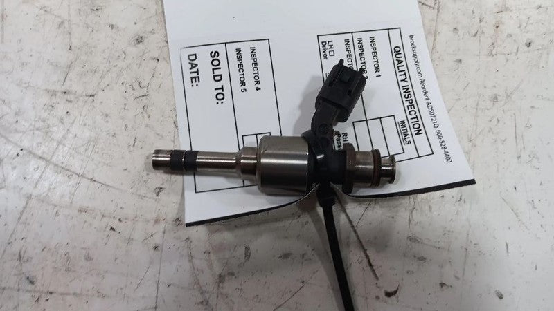 12692884 Fuel Injection Injector 3.6L Fits 16-20 CAMARO