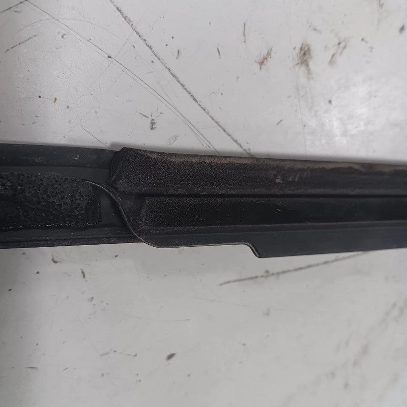 Hyundai Elantra Door Glass Window Weather Strip Trim Front Left Driver  2017 201