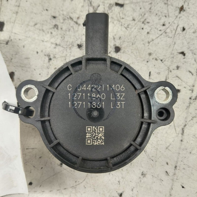Buick Encore GX Variable Timing Gear Oil Control Valve Solenoid 2022 2