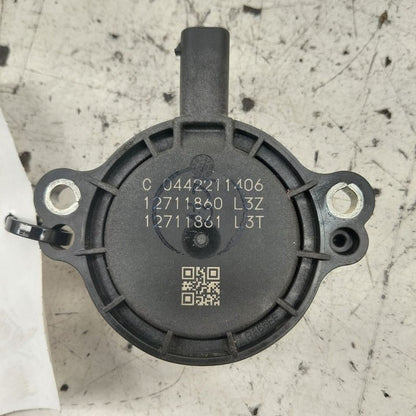Buick Encore GX Variable Timing Gear Oil Control Valve Solenoid 2022 2