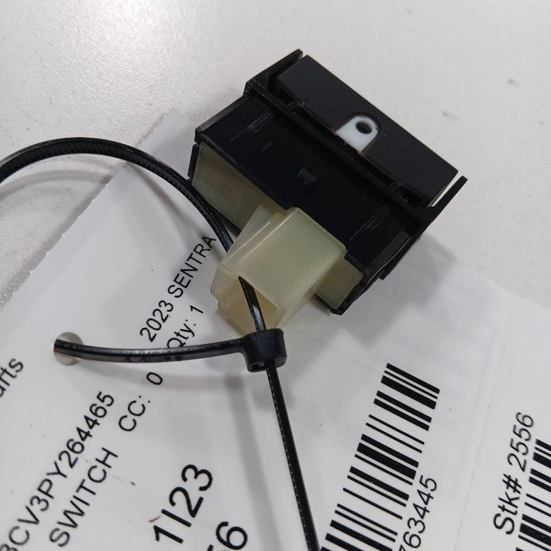 Nissan Sentra Dimmer Switch Dash Light Dimmer Control  2023 2022 2021 
