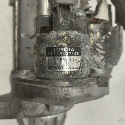 Engine Starter Motor Fits 22-25 Lexus NX250