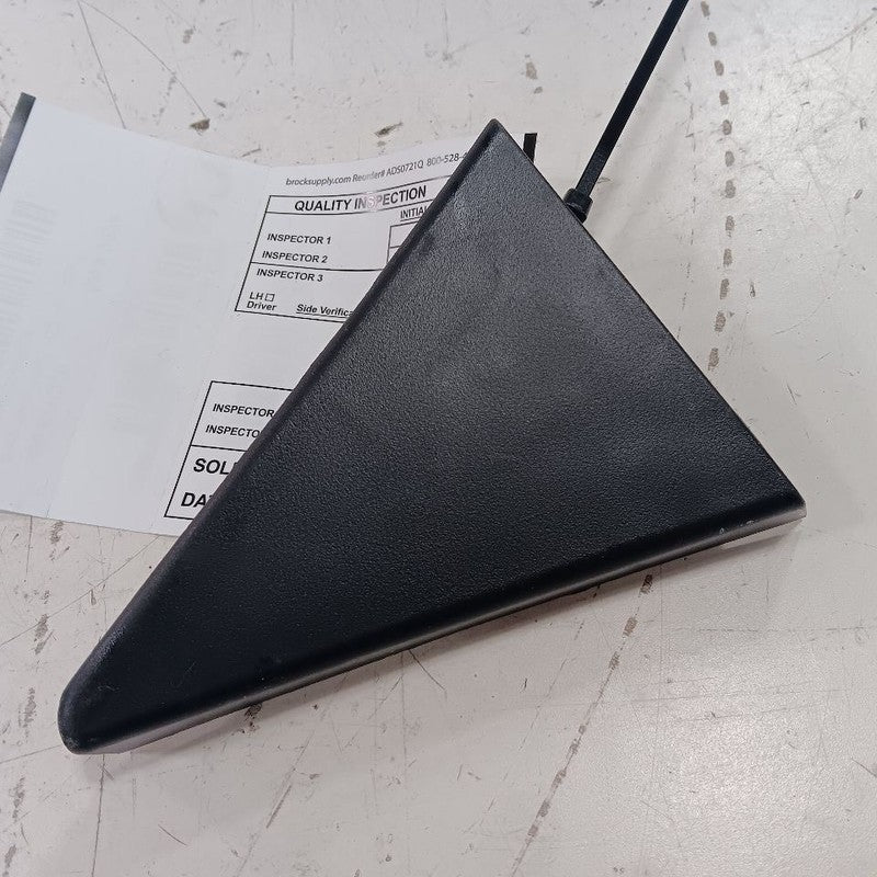 Kia Optima Passenger Right Rear Window Trim 2020 2019 2018 2017 OEM