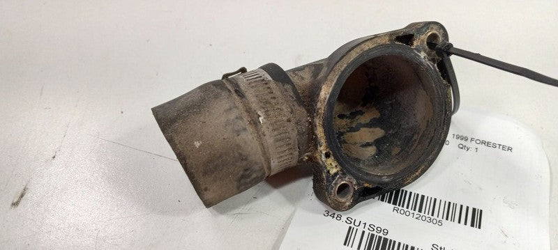 Subaru Forester Thermostat Housing Mount Bracket 1998 1999 2000 2001 O