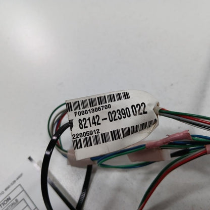 Toyota Corolla Instrument Panel Wire Harness {82142-02390} 2016 2015 2