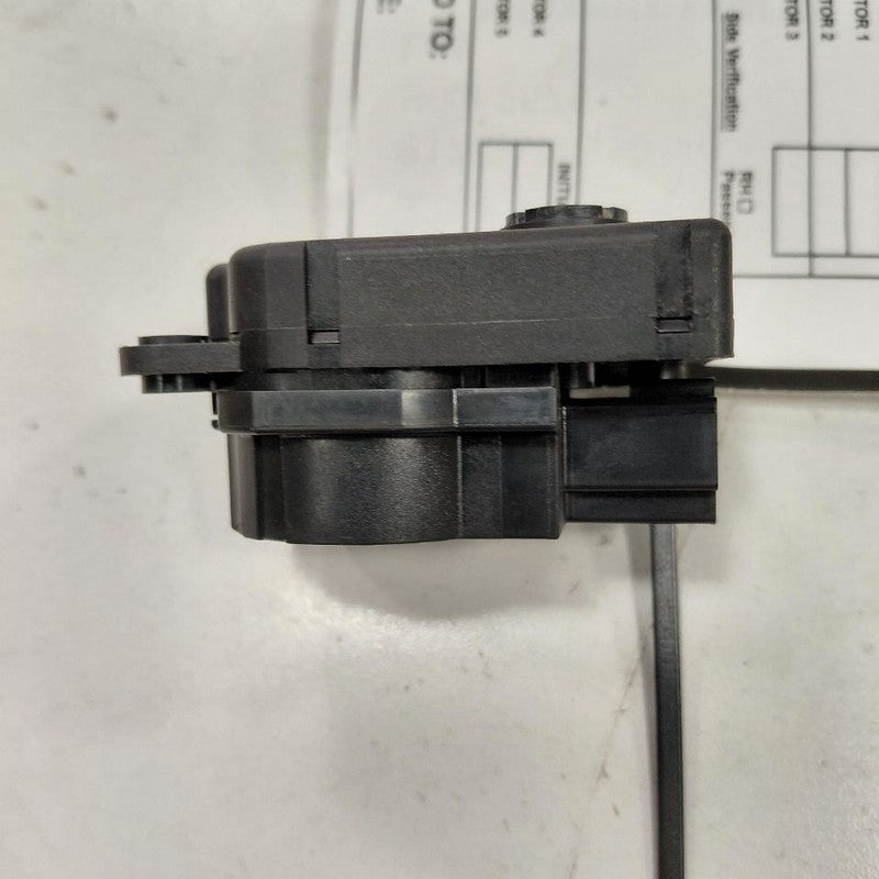Buick Encore Flap Door Motor Heater AC Door Actuator  2020 2019 2018 O
