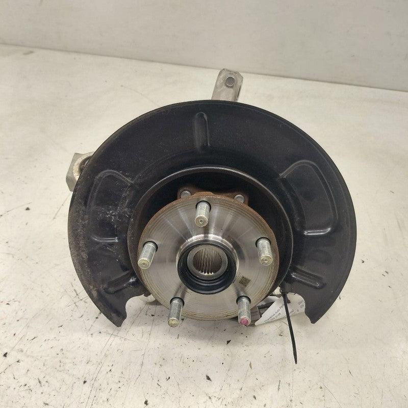 Left Rear Knuckle Stub Bearing Hub Fits 23-25 Subaru Forester