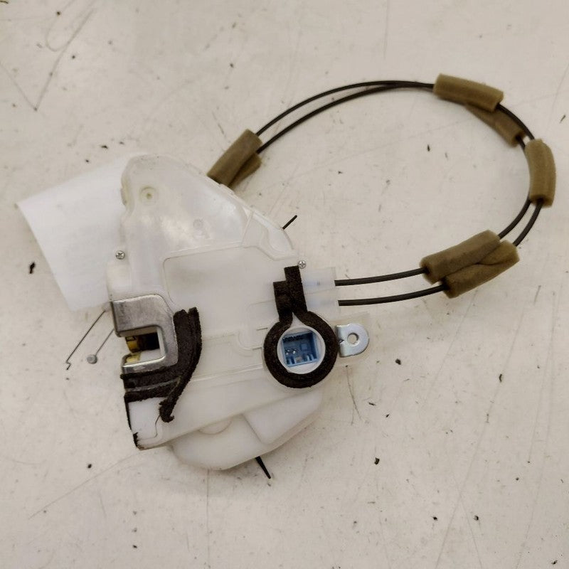 Honda CR-Z Door Latch Lock Right Passenger Front  2015 2014 2013