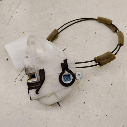 Honda CR-Z Door Latch Lock Right Passenger Front  2015 2014 2013