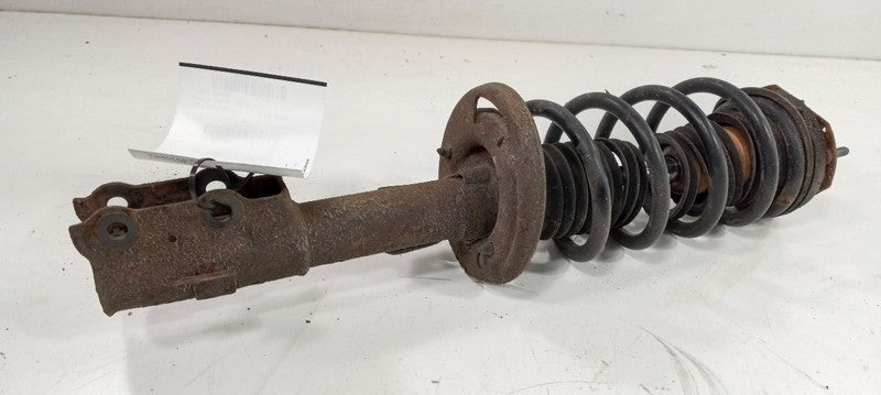 Passenger Right Strut Front Fits 11-13 Ford Fiesta OEM