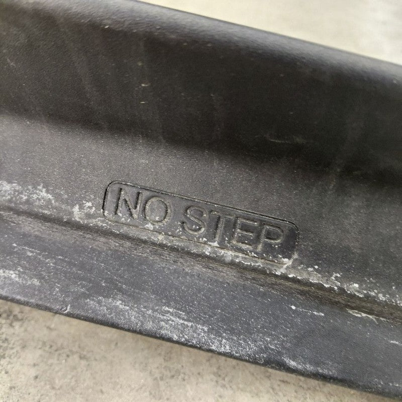 Fiat 500 X Model Rocker Panel Trim Cover Molding Skirt Right Passenger
