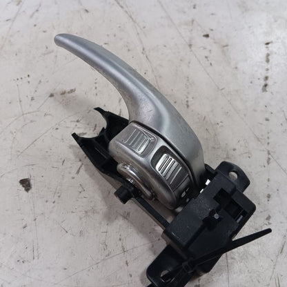Jeep Renegade Door Handle Left Driver Front Interior Inside 2023 2022 