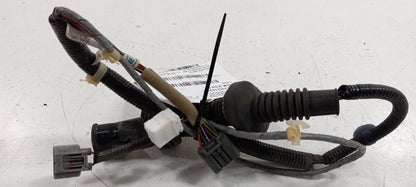 Honda Accord Door Harness Wire Wiring Right Passenger Rear 2012 2011 2