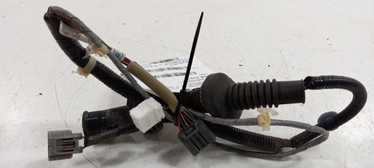 Honda Accord Door Harness Wire Wiring Right Passenger Rear 2012 2011 2