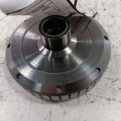 Fiat 500 Automatic Transmission Gear Sprocket 2017 2016 2015 2014 2013 2012