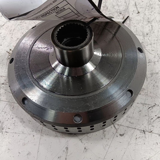 Fiat 500 Automatic Transmission Gear Sprocket 2017 2016 2015 2014 2013 2012