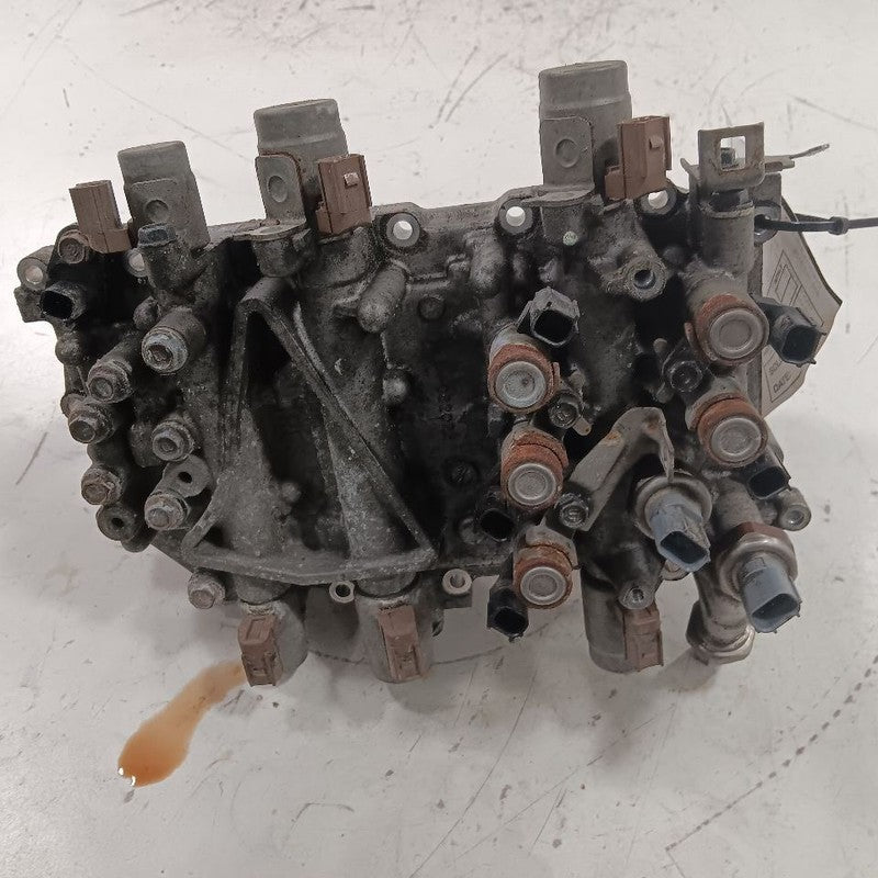 Acura ILX 2.4 Automatic Transmission Valve Body  2016 2017 2018