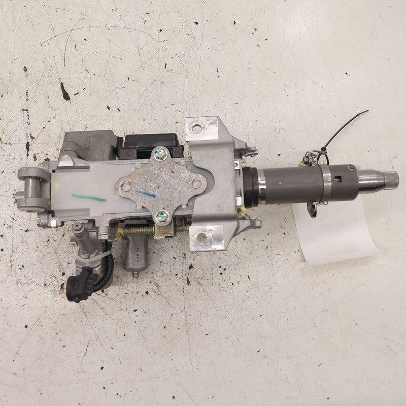 Steering Column Power Tilt US Market Fits 22-25 Lexus NX250