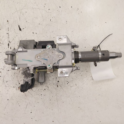 Steering Column Power Tilt US Market Fits 22-25 Lexus NX250