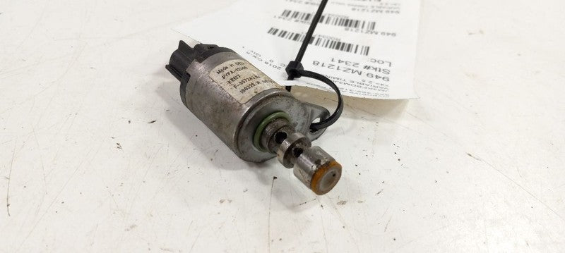 Mazda CX-5 Variable Timing Gear Oil Control Valve Solenoid Cylinder He