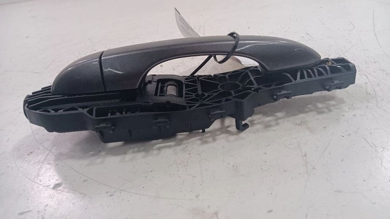 Passenger Right Rear Door Handle Exterior Fits 15-17 200 OEM