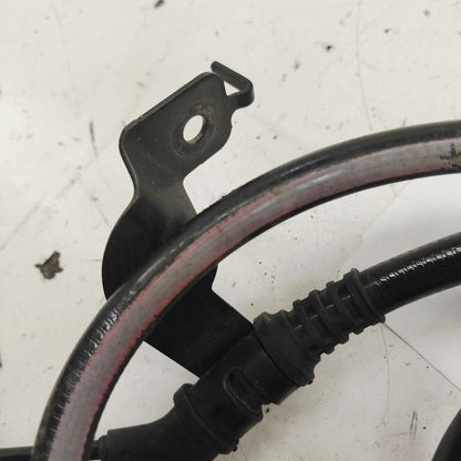 Mazda 3 Parking Brake Emergency Brake Cable  2023 2022 2021