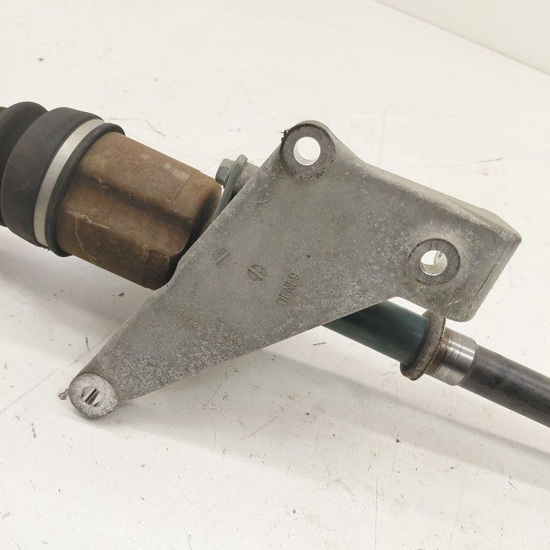 Passenger Right Front CV Axle Shaft 2.5L VIN K 1st Digit 14-20 Nissan 