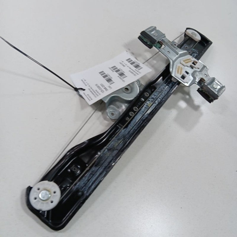Passenger Right Front Window Regulator Track Fits 13-22 Buick Encore O