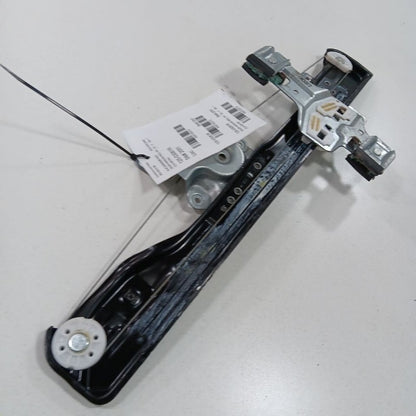 Passenger Right Front Window Regulator Track Fits 13-22 Buick Encore O