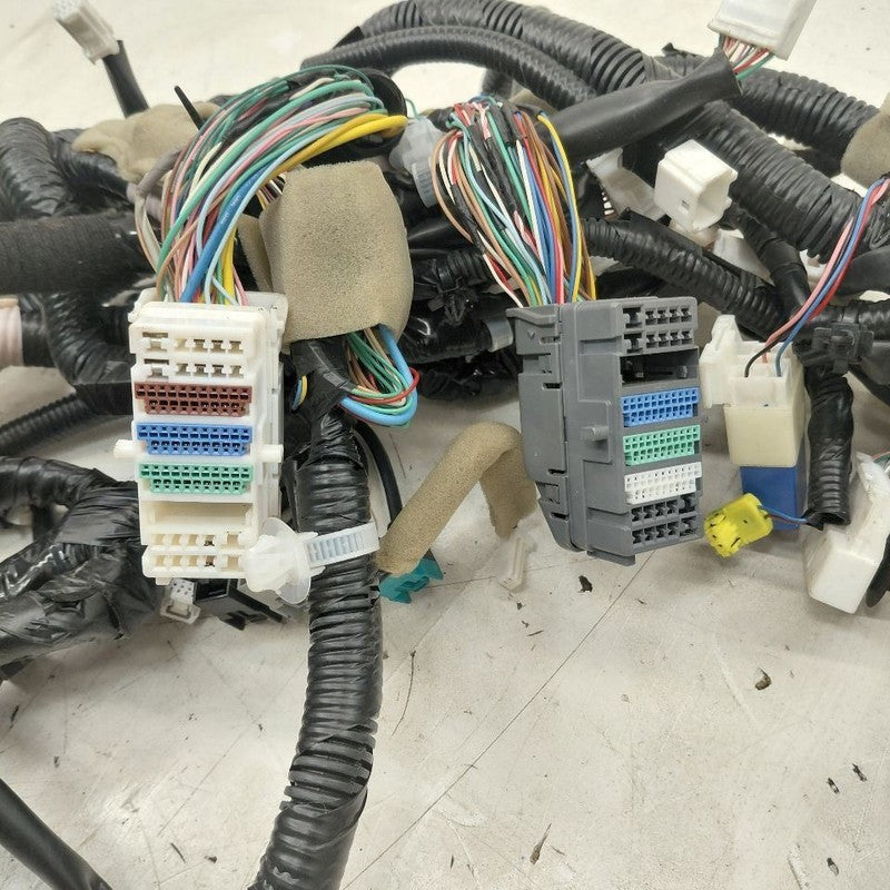 Nissan Murano Dash Wire Wiring Harness  2020 2021 2022 2023