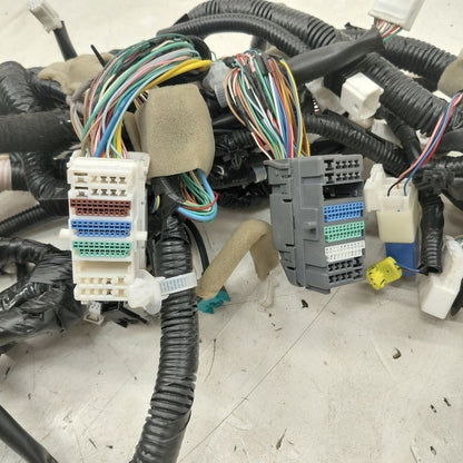 Nissan Murano Dash Wire Wiring Harness  2020 2021 2022 2023