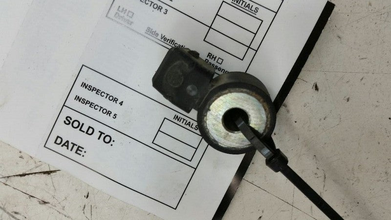 Nissan Versa Engine Knock Sensor 2008 2009 2010 2011 2012