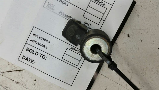 Nissan Versa Engine Knock Sensor 2008 2009 2010 2011 2012