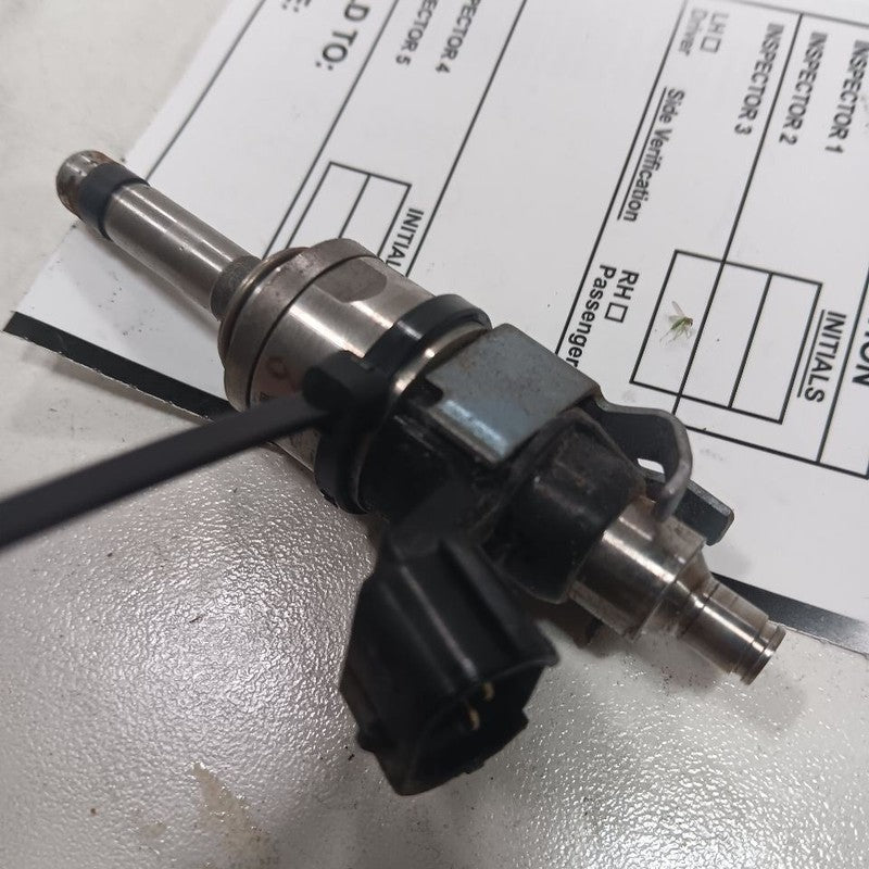 Fuel Injection Injector Naturally Aspirated Fits 18-23 Mazda CX-5